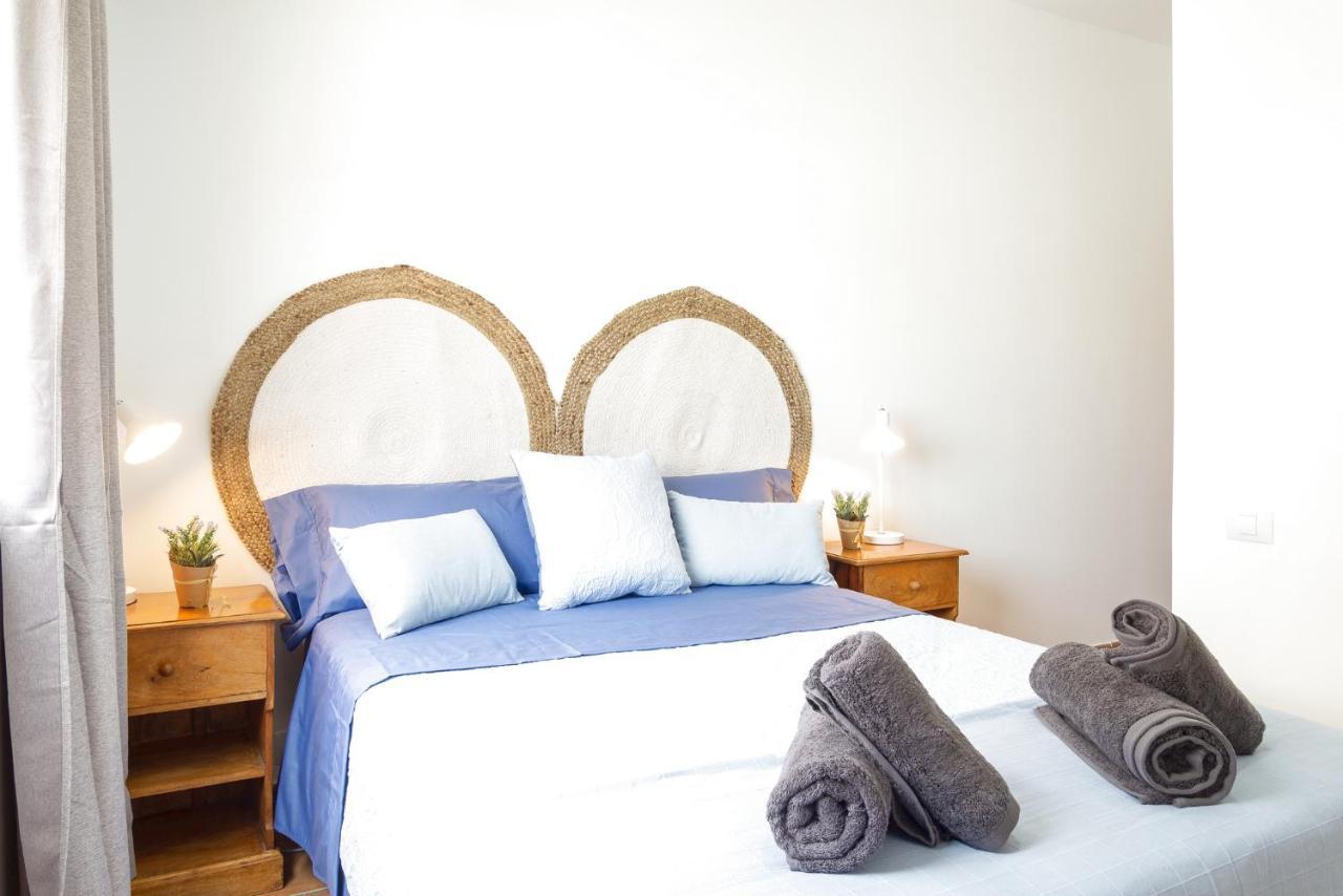 Appartement Casa Nadia *