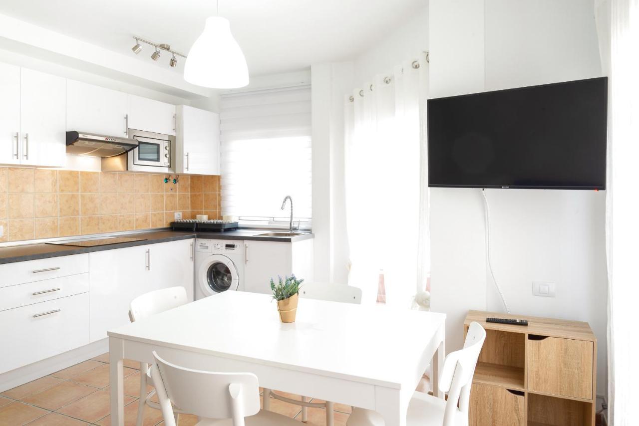 Casa Nadia Appartement Corralejo