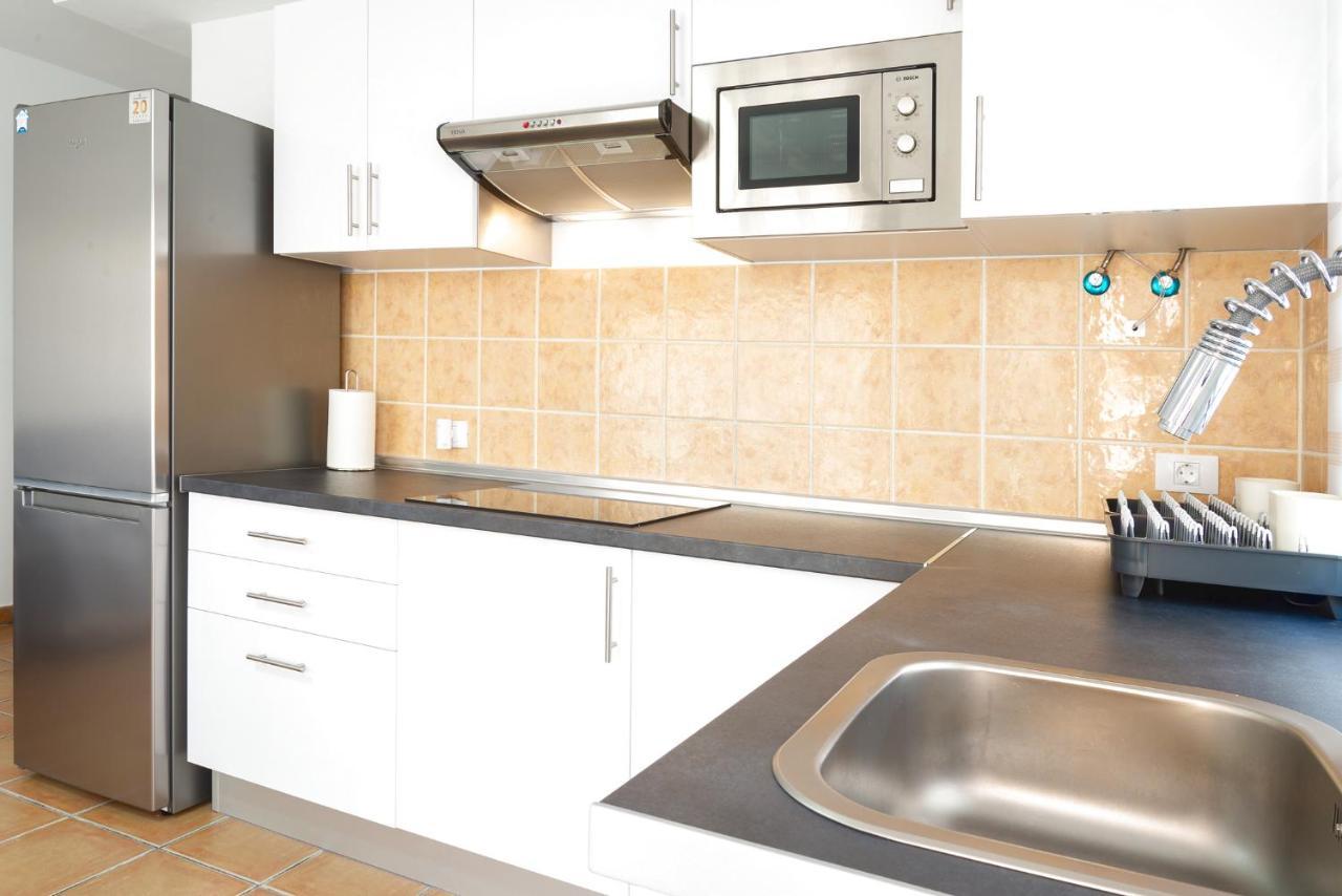 Appartement Casa Nadia