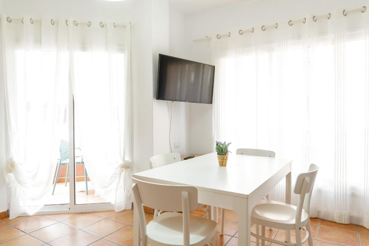 Casa Nadia Appartement Corralejo